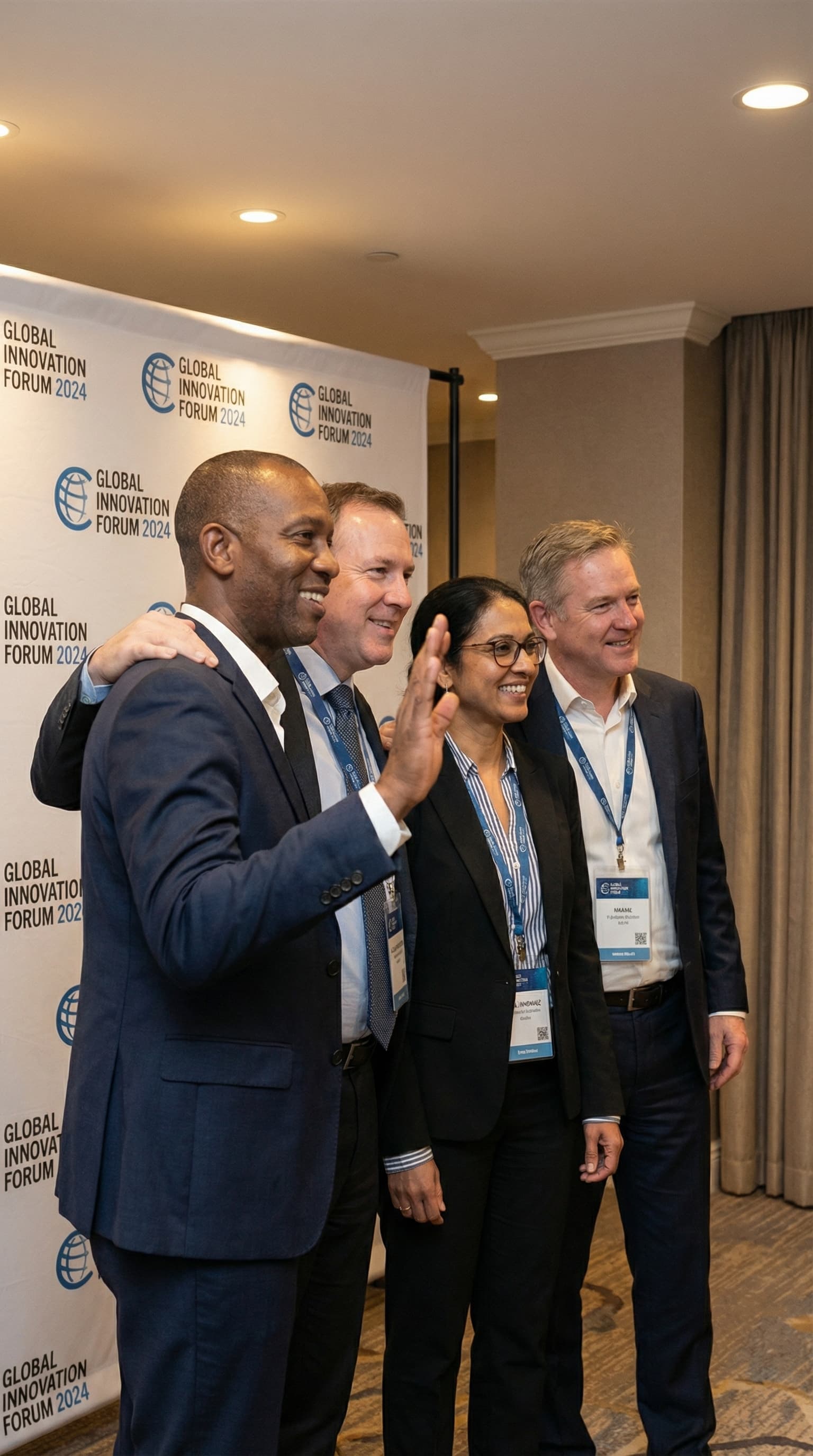 Conferences & Events